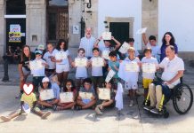 Baiona abre el plazo de solicitud para participar en el campamento urbano