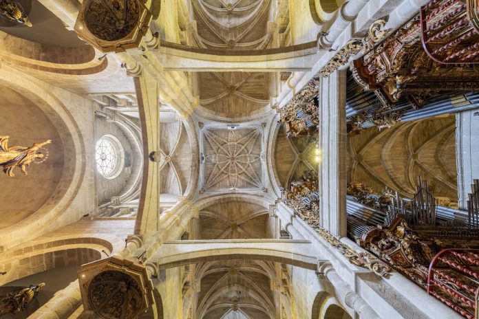 Catedral Tui