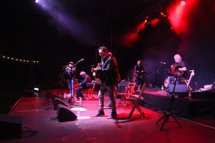 Concerto Milladoiro Chande