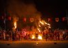 Cerveira viaja a la Era Vikinga con una Festa da Historia cargada de épica y leyendas
