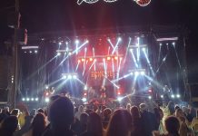 Peitieiros celebra las fiestas en honor a San Miguel