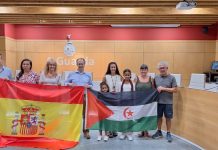 El programa Vacacións en Paz busca a familias acogedoras para que niños saharauis pasen el verano en Galicia