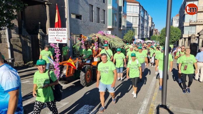 parranda san roque 24