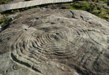Las Xeiras do IEM cierran su calendario con una visita al Monte Tetón en Tomiño