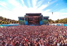 Reggaeton Beach Festival comunica la cancelación de la gira 2026
