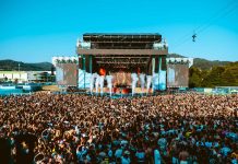 Nigrán estrena julio con Solpor Monteferro y lo finalizará con el Reggaeton Beach Festival
