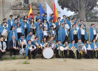 La Rondalla de Parada abre sus puertas para animar a nuevos músicos a sumarse al grupo