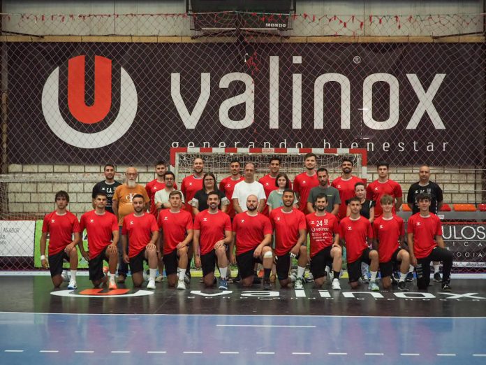 valinox novas grupo 24