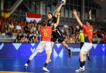 Ahmed Elkhouga se une al Valinox Novás para reforzar el lateral derecho