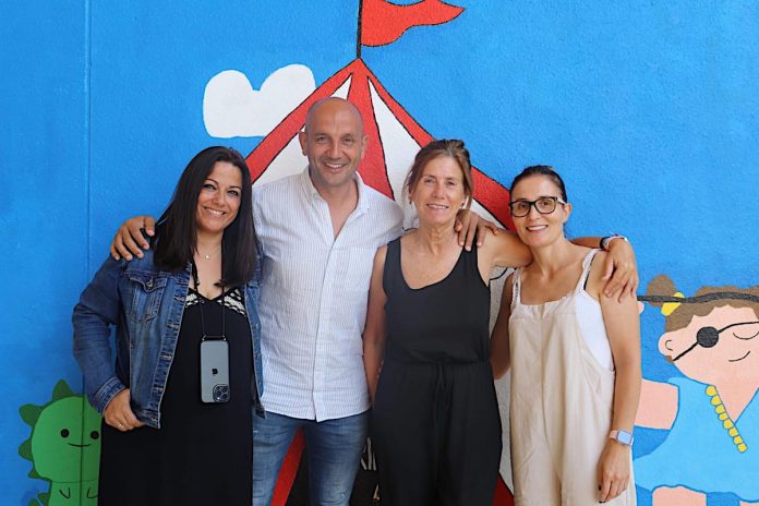 CEIP DA RIBEIRA