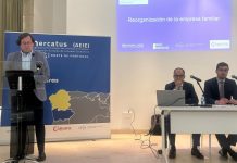 Tui acogió el V encuentro de Networking Mercatus para empresarios de Galicia y norte de Portugal