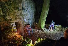 “Lendas ao Solpor nos Muíños do Tripes” regresa con novedades y música en directo