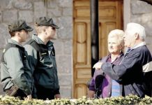 O Porriño acogerá una charla de la Guardia Civil para prevenir estafas, engaños y robos