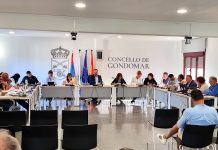 El PP de Gondomar lamenta las numerosas deficiencias del nuevo contrato de abastecimiento y saneamiento y alerta de una subida de tasas
