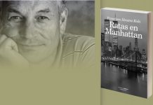 Francisco Álvarez Koki estará en la Feria del Libro de Madrid
