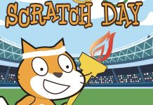 Tomiño celebra el Scratch Day 2024 con un seminario gratuito para la juventud