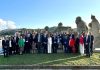 Baiona conmemora el Día de la Hispanidad con un acto institucional y un concierto tributo a Los Panchos