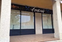 Inauguran en A Ramallosa la cervecería-bar «A Tiradiña Darts»