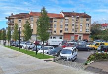 O BNG de Gondomar reclama ao alcalde o cumprimento dos acordos relativos á humanización da alameda