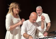 Música y humor para reflexionar sobre el cambio climático con Culturactiva en Tomiño