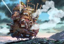 Nigrán ofrece la proyección del film ‘El Castillo Ambulante’