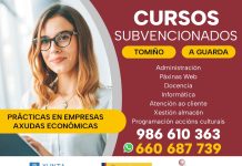 Informática Jaime abre el plazo de inscripción para varios cursos de formación