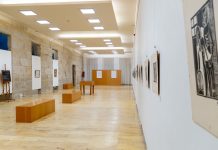 «A Exposición Secuestrada. Estampa Popular Galega. Tui 1968», se prorroga hasta el 16 de noviembre