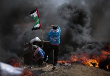 Convocan movilizaciones por la paz en A Guarda, Vigo y O Porriño