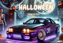 Atios celebra el Halloween con una jornada terroríficamente divertida