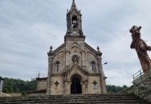 La Unidad Pastoral Gondomar Centro celebrará la Pascua de la Persona Enferma y la Jornada de los Mayores