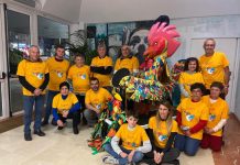 Nigrán multiplica la cantidad de dinero destinado a subvencionar las actividades de entidades del municipio