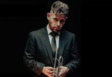 Manuel Madarnás inaugura el curso escolar de la Escuela de la Banda de Música de Tui con un concierto