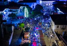 Abiertas las inscripciones para el mercado de Navidad de Cerveira