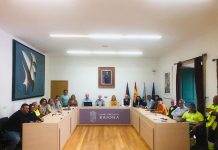 Baiona saca adelante su primera RTP