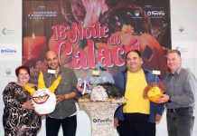 El barrio de San Benito de O Porriño acoge la XVIII Noite do Calacú