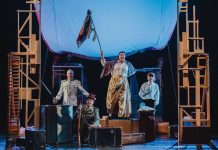 Tomiño abre las puertas a la magia del teatro con ‘O auto do Castromil’