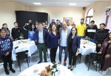 El taller “O noso encontro co emprego” formará a 16 jóvenes de O Porriño
