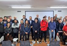 La Mancomunidade do Val Miñor pone en marcha el Obradoiro de Emprego “Pedras do Miñor III”