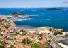 Las Rías Baixas consolidan su liderazgo turístico en Galicia