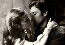 Nigrán proyecta la película «Los días del pasado»