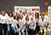 La Pintora, una «cinco estrellas» de las mejores panaderías de España