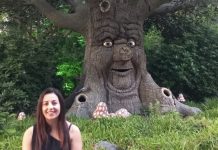La Fundación Sales en Vigo celebra el solsticio con un taller del “Ramo de San Xoán”