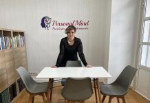 Charla en Gondomar sobre el trastorno por déficit de atención con hiperactividad