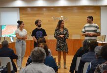 Tomiño pone en marcha la segunda edición de su “Axenda Impacto Saudable”