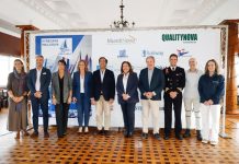 60 personas con discapacidad física, sensorial o intelectual participan en la III Regata Inclusiva “Vigo A Vela”