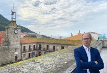 Roberto Carrero: «El BNG de A Guarda miente al pueblo con la compra de los terrenos del CIS»