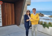 Rocamar: El templo de la buena mesa cumple 50 años