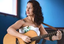La banda tomiñesa Rockin’ Gina estrena nuevo single
