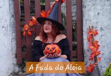 A Fada do Aloia celebrará el “Samhaín”