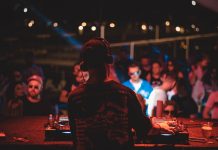 Sesiones de DJ en Goián con el Sound Lourenzo